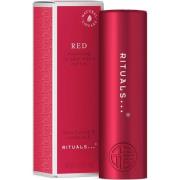 Rituals Fortune Balms Red