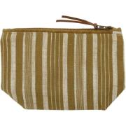 Meraki Makeup Pouch Dark Olive