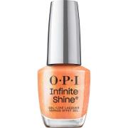 OPI Infinite Shine Spring 25 OPI'm Dreaming  Dreamsicle