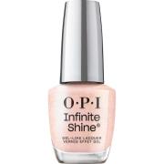 OPI Infinite Shine Spring 25 OPI'm Dreaming  Slay Awhile