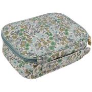 Bon Dep Soft beauty bag mw Liberty Poppy and Daisy