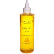 Camilla of Sweden Body Oil Natural Grape Aroma 250 ml