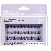 G Beauty Lab Press & Go Underlashes Afterwork