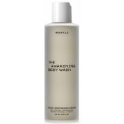MANTLE The Awakening Body Wash - Cooling + soothing Body Cleanser