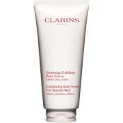 Clarins Exfoliating Body Scrub For Smooth Skin 200 ml