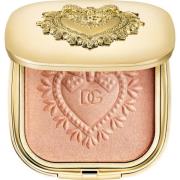 Dolce & Gabbana Flawless Everlift Luminizer Oil Infused Soft-halo