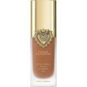 Dolce & Gabbana Flawless Everlast Foundation 24H Full Coverage 3D
