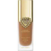 Dolce & Gabbana Flawless Everlast Foundation 24H Full Coverage 3D