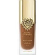 Dolce & Gabbana Flawless Everlast Foundation 24H Full Coverage 3D