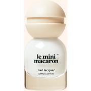 Le Mini Macaron Le Sweet Nail Polish Milkshake