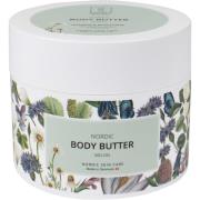 Raunsborg Body Butter Melon 275 ml