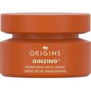 Origins GinZing Energizing Rich Cream 30 ml