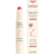 Embryolisse Color Balm 3-In-1 Stick Nude Pink