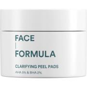 Elixir Cosmeceuticals Clear Clarifying Peel Pads