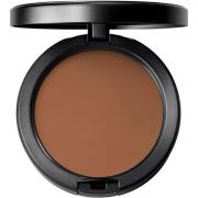 MAC Cosmetics Studio Fix Powder Plus Foundation NW50