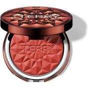 By Terry Tea to Tan Powder Blush N5 Brick Beach