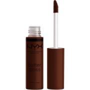 NYX PROFESSIONAL MAKEUP Butter Lip Gloss Lava Cake