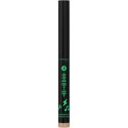Rimmel Turn up the volume   Wonder Shadow Stick 004 Funky Gleam
