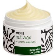 Australian Bodycare Men's Nut Wax All Purpose Intim Balm 50 ml