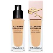 Yves Saint Laurent All Hours Glow Foundation LN3