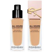 Yves Saint Laurent All Hours Glow Foundation LN9