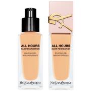 Yves Saint Laurent All Hours Glow Foundation LN1