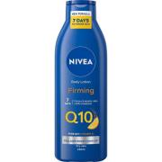 NIVEA Q10 Body Lotion Vitamin C Firming 250 ml