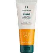 The Body Shop Vitamin C Daily Glow Cleansing Polish 100 ml