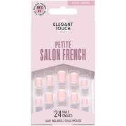 Elegant Touch Petite Nails