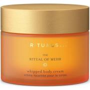 Rituals The Ritual of Mehr Whipped Body Cream 220 ml