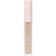 HICKAP Undercover Agent Creamy Concealer 4 Medium