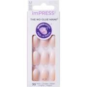 Kiss imPRESS Awestruck