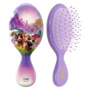 By Lyko Musse & Helium Fantasy Hair Brush