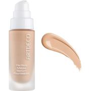 Artdeco Perfect Matte Serum Foundation 42 Natural Vanilla