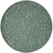 MAC Cosmetics Eye Shadow Pro Palette Refill Pan Glitter Try Me On