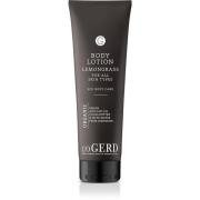 c/o Gerd Body Lotion Lemongrass