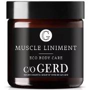 c/o Gerd Muscle Liniment 60 ml