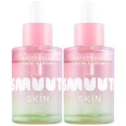 Smuuti Skin Bundle Watermelon Dew Serum 30 ml x 2