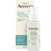 Aveeno  CALM+RESTORE Triple Oat Serum 30 ml