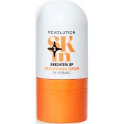Revolution Beauty London Skin Brighten Up Brightening Serum 30 ml