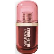 Revolution Beauty London Superdewy Blush Plump Serum Liquid Blush