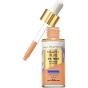 Max Factor Miracle Pure Miracle Pure Skin Reset 2 In 1 Serum Foun