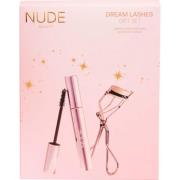 Nude Beauty Dream Lashes Gift Set