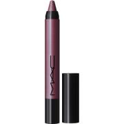 MAC Cosmetics Dazzlelips Crayon Cosmic Plum