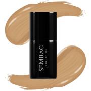 SEMILAC UV Gel Polish 652 Palo Santo