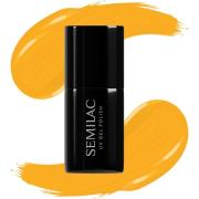 SEMILAC UV Gel Polish 660 Honey Ritual