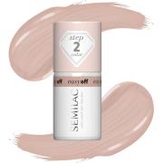 SEMILAC Easy Off LED Light Gel Polish Caffe Frappe