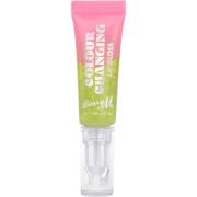 Barry M Colour Changing Lip Gloss Genie