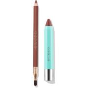 Sweed Elisa Maino Lip combo Vanda-January  2,5 + 1,2 g