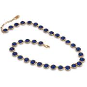 Lily and Rose Victoria necklace